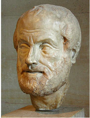 Aristoteles