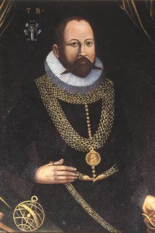 Tycho Brahe