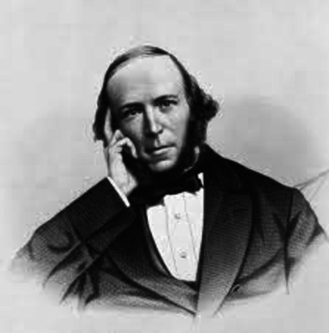 Herbert Spencer