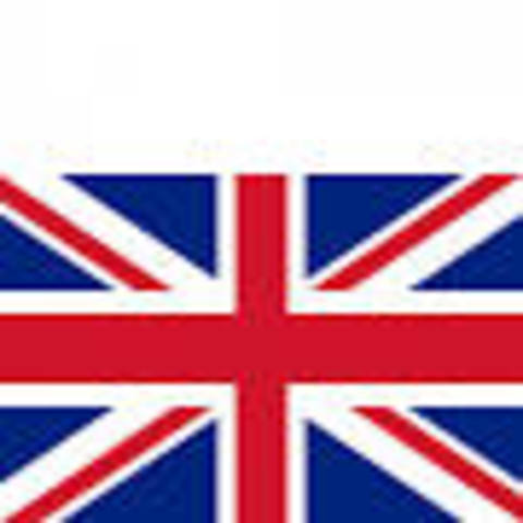 Elected Prime Minister of England