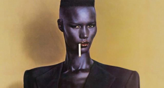 Grace Jones releases "Nightclubbing"
