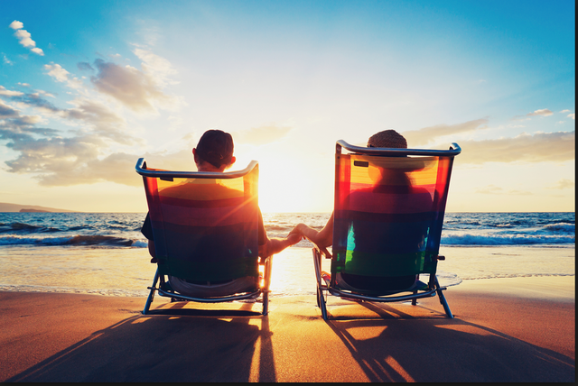 Ray Kroc retired from being CEO of Mcdonalds