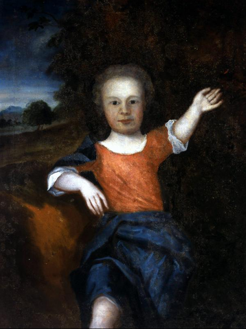 Francis Folger Franklin