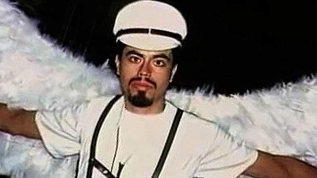 Michael Alig charged on the murder of Angel Melendez