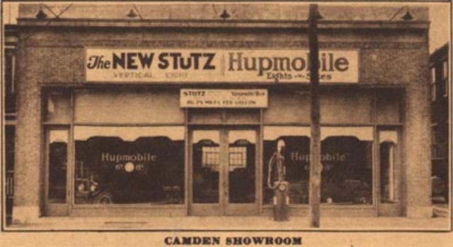 The Birth of the NFL