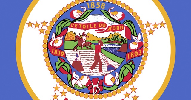 Minnesotas territory was formed on March 3 1849.