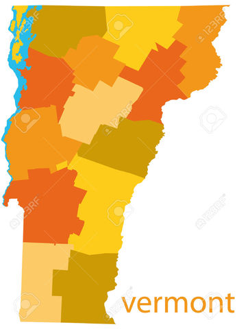 Vermont becomes the fourteenth state!