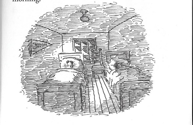 Graduates from Boarding School