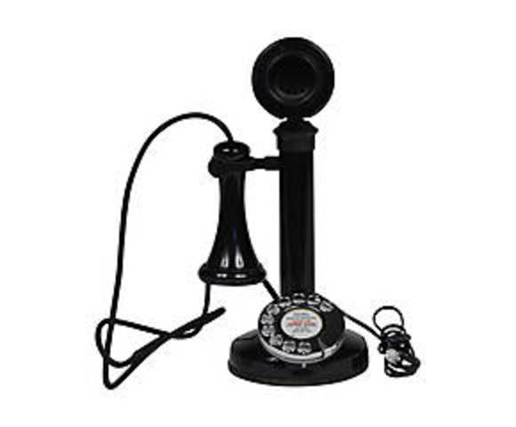 Década del Surgimiento del Teléfono