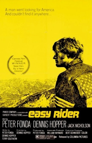 Easy Rider