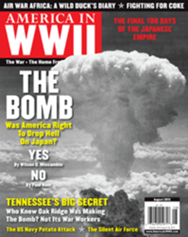 Victory in Japan Day