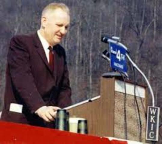 Carl D. Perkins Vocational Education ACt