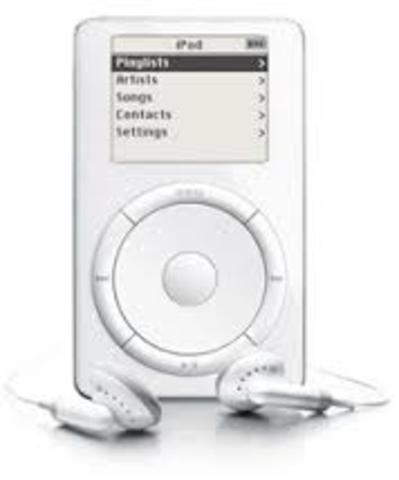 Windows compatible iPod