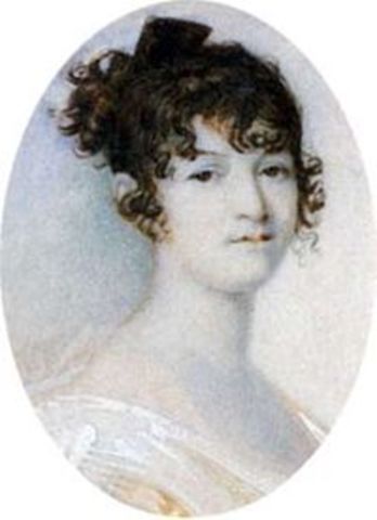 Смерть матери Пушкина