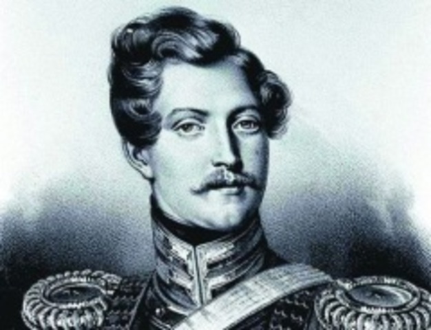 Вызоа Дантеса на дуэль