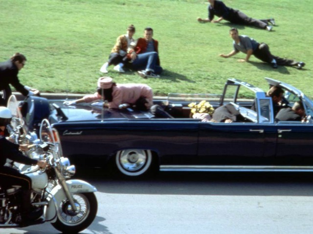 Kennedy's Assassination
