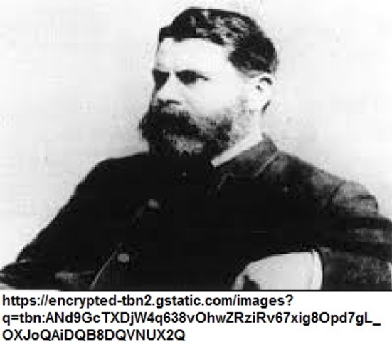 George Edwards Davis