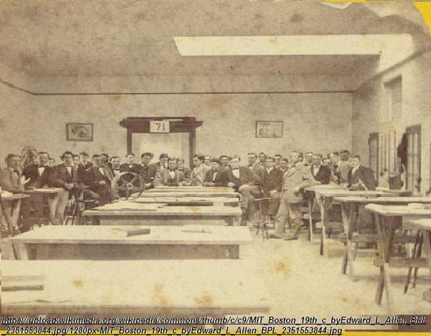 Cursos de la Ingeniería