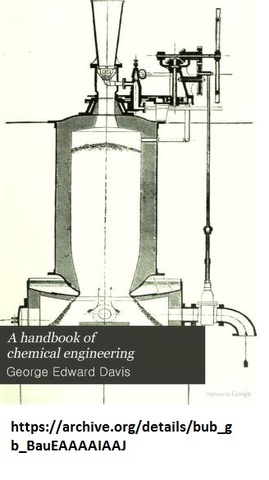 Segundo manual de ingeniería química