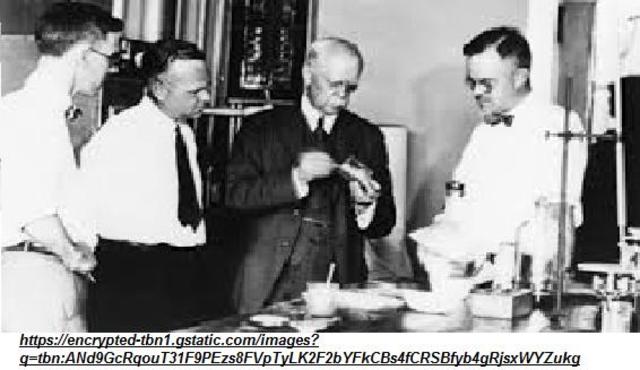 Reforman el programa en la facultad de Química.