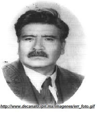 Estenislao renuncia a su cargo de profesor.