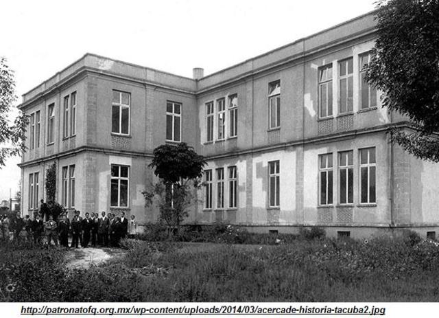 Estenislao vuelve a su país.