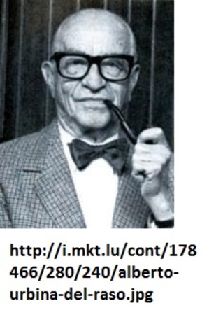 Reformas de programa de estudio de la universidad  Tacuba 1945