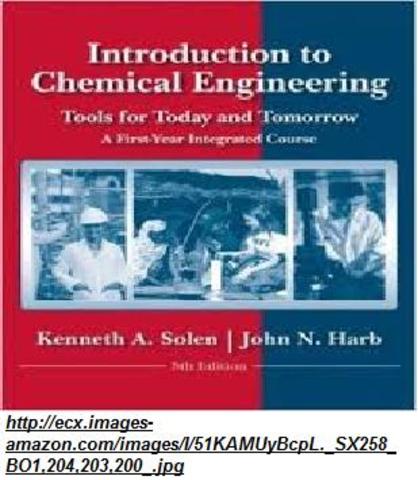 Transformaciones en la educación de Ing. Química.