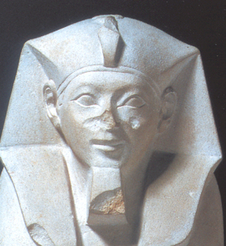 Ahmose born