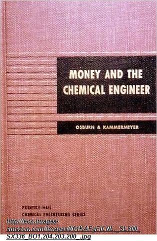 Públican libro sobre la Ingeniería Económica