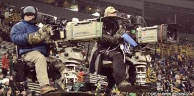 How Television has Affected the Game