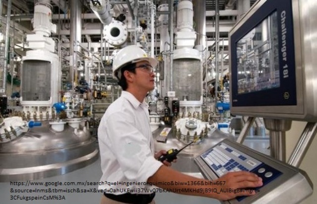 El ingeniero quimico