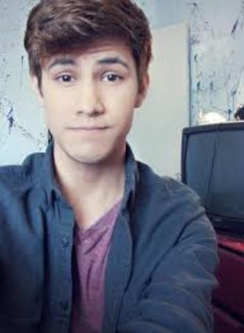 Child is 16 years old