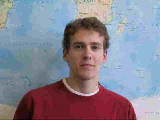 Child is 17 years old