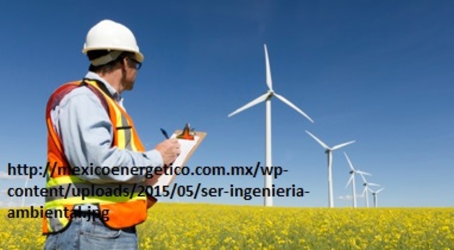 Ingenieria Ambiental.