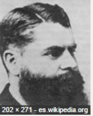 Publicacion de Libro de Davis