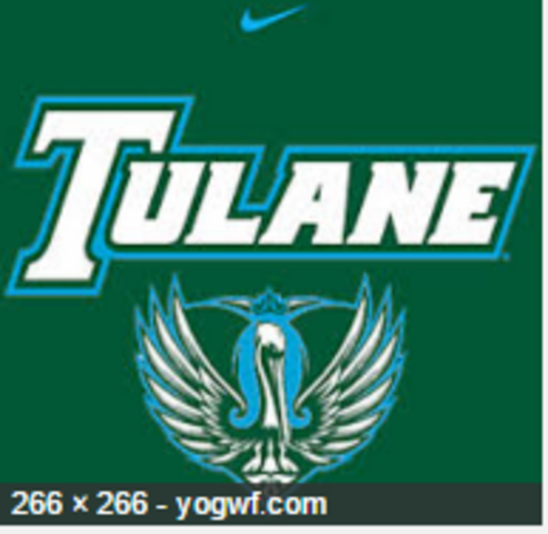 Tercera institución que impartió Ingeniería Química fue Tulane