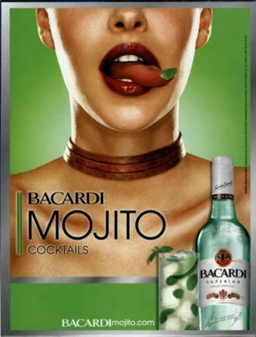 , la publicidad se avoca a la propaganda referente a la Segunda Guerra Mundial.