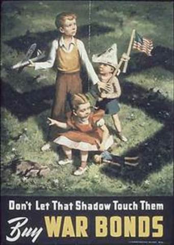 War Bonds (Economic)