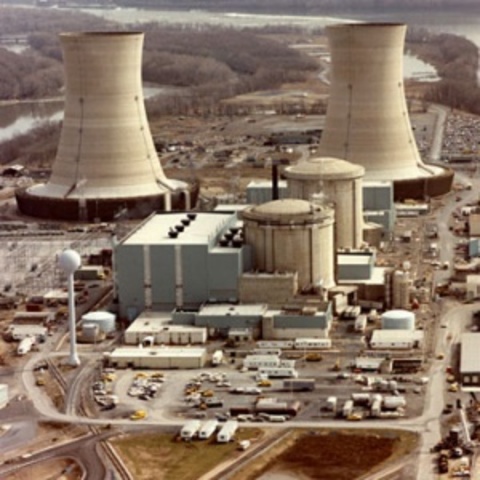 Nuclear Accident in Pennsylvania