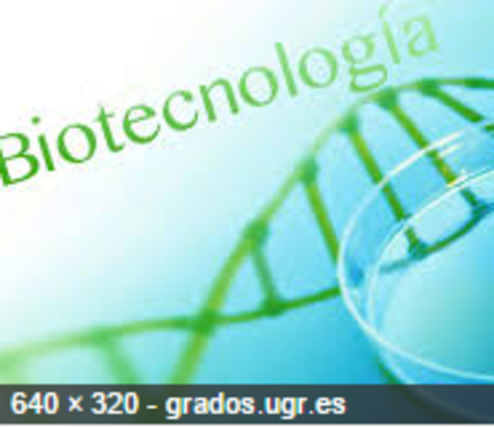 Biotecnología