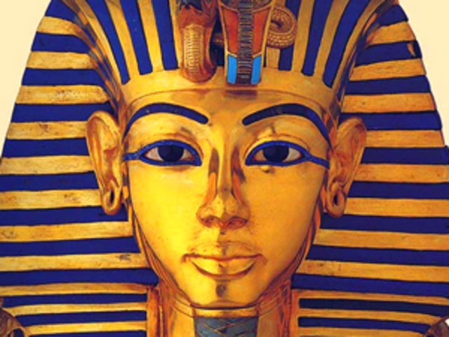 Historia de la Estadística