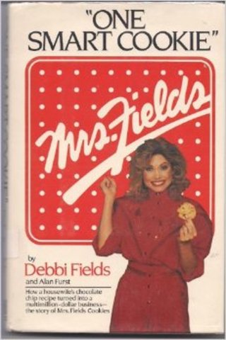 Published her autobiography