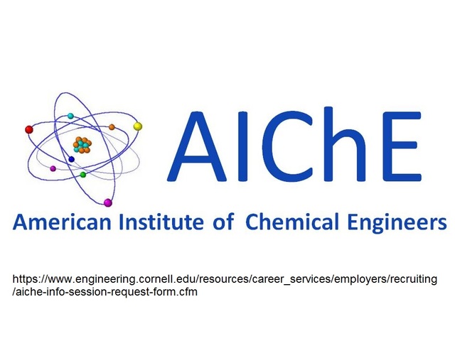 AIChE