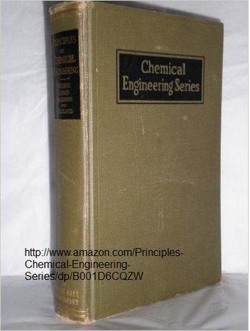 operaciones unitarias