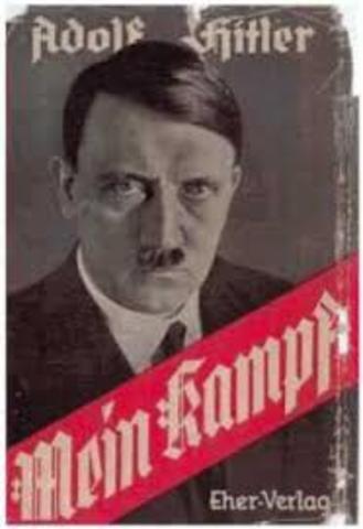 Mein Kampf