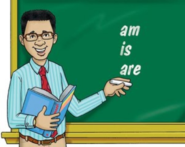 After college, His inspiration