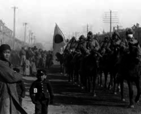 Operation Barbarossa