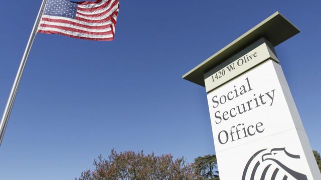 Social Security