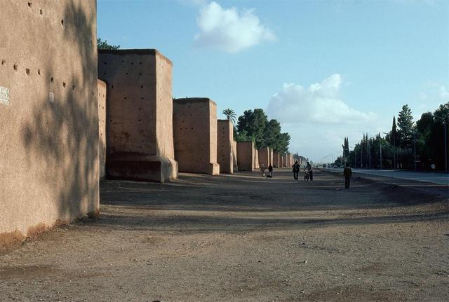 The First Berber Dynasty